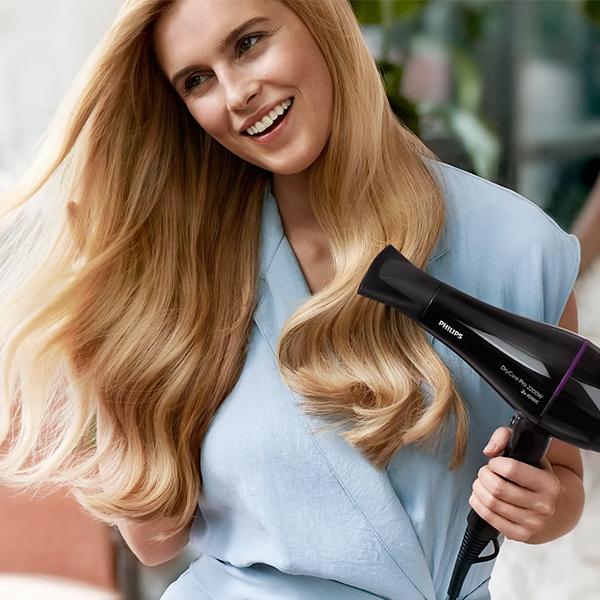 سشوار BHD274 فیلیپس سری درایکر پرو مدل 2019